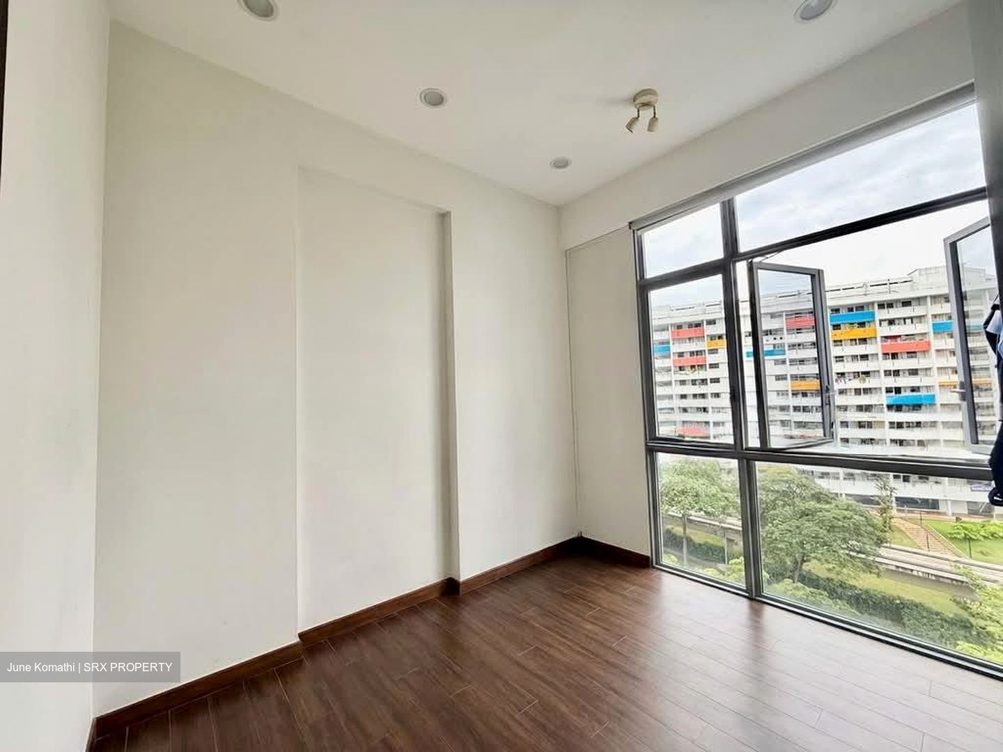Hillsta (D23), Condominium #567975101